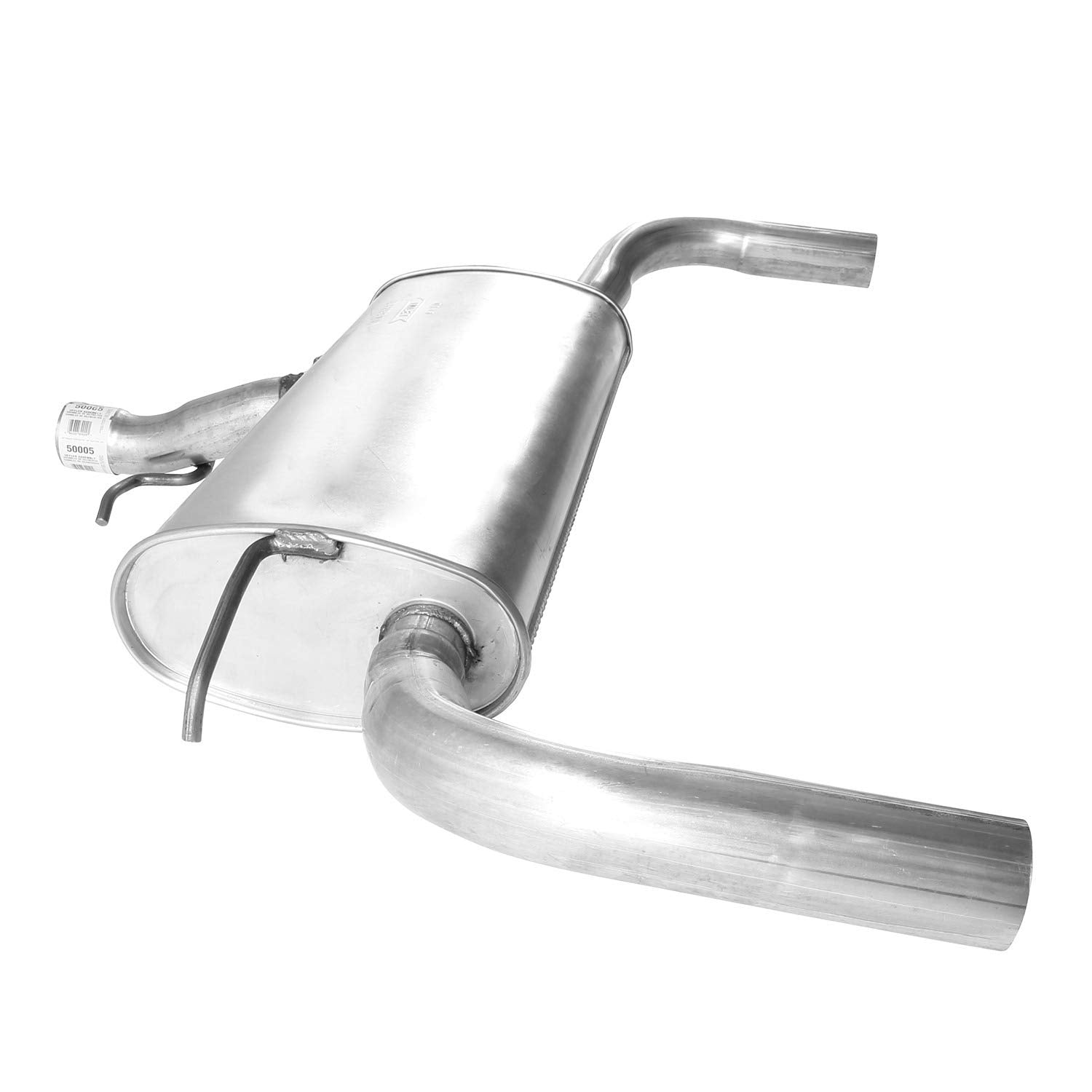 Muffler AP Exhaust 50005