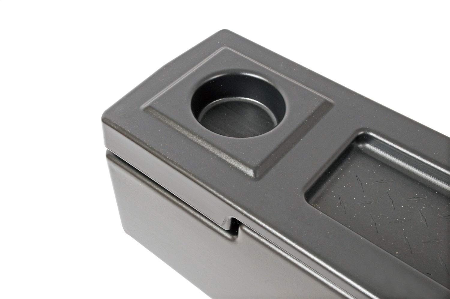 Dee Zee Specialty Series DZ95P Poly Plastic Wheel Well Tool Box
