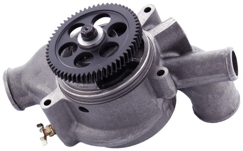 Heavy-Duty Gates 44066HD Engine Water Pump