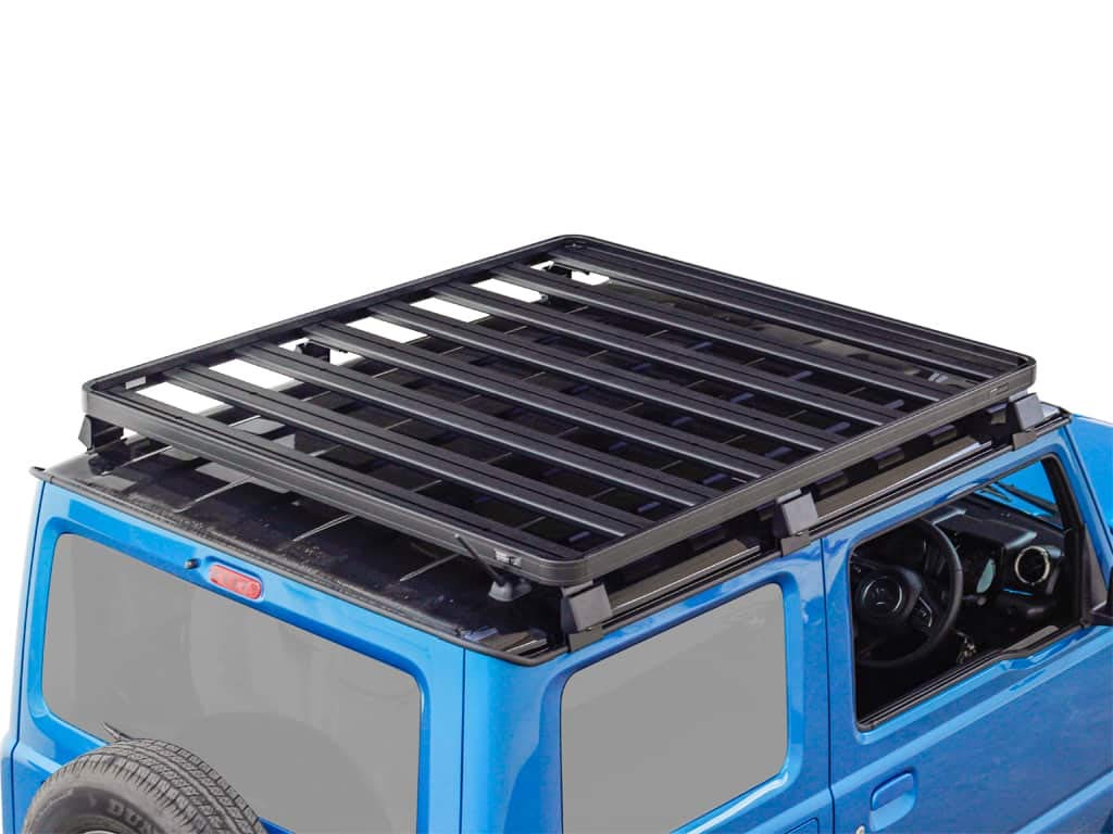 Slimline II Roof Rack Compatible with Suzuki Jimny Front Runner (2018 - Current)
