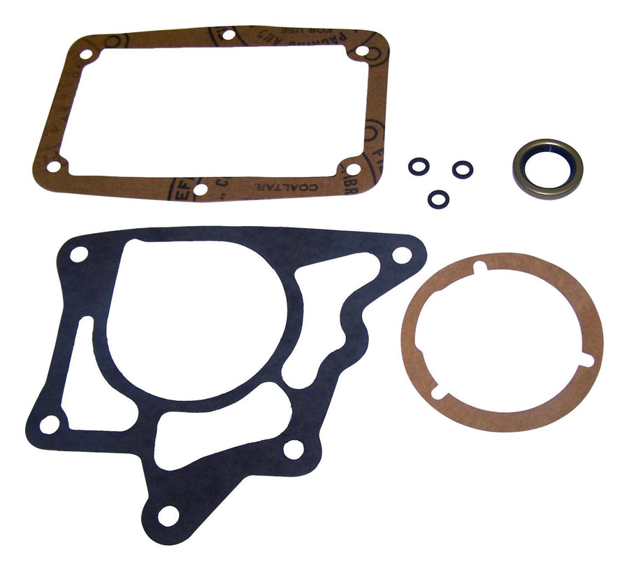 Transmission and Transaxle Crown Automotive Gasket & Seal Kit - Manual
