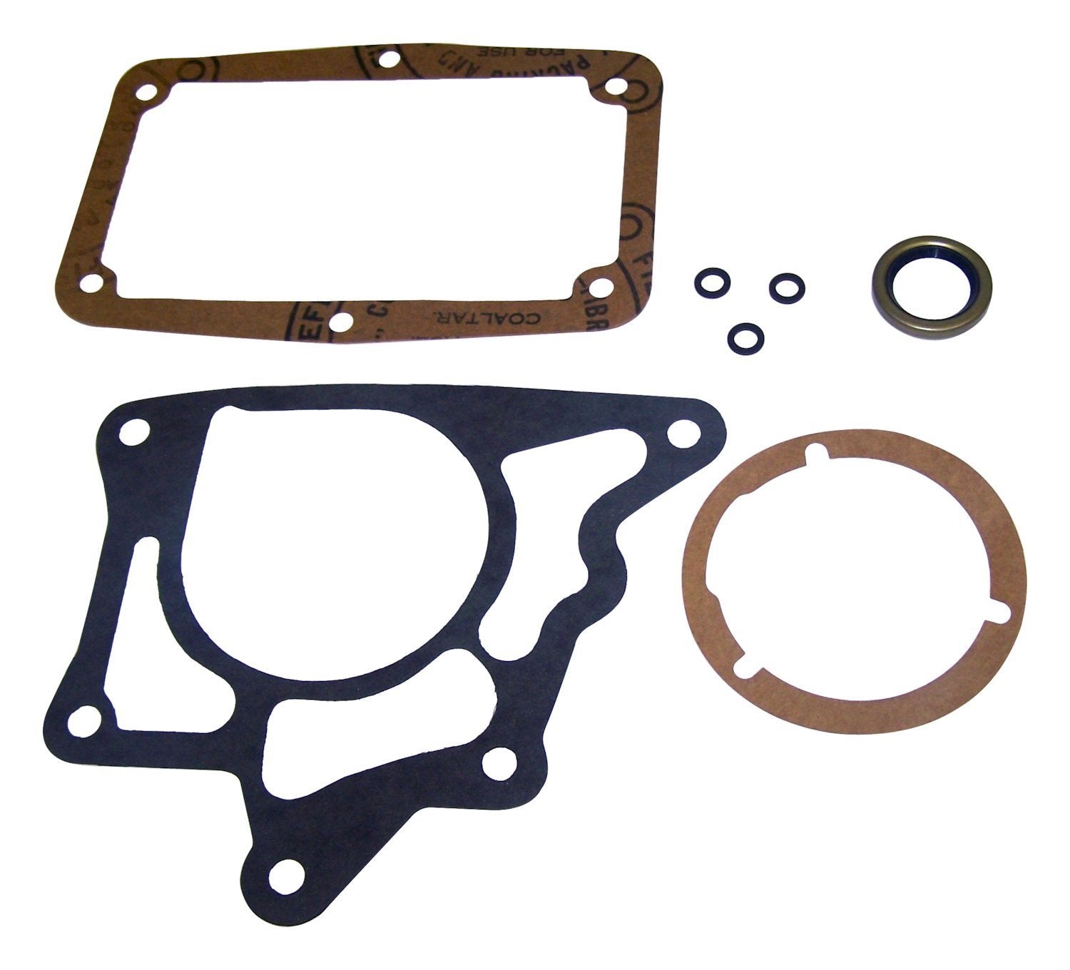 Transmission and Transaxle Crown Automotive Gasket & Seal Kit - Manual