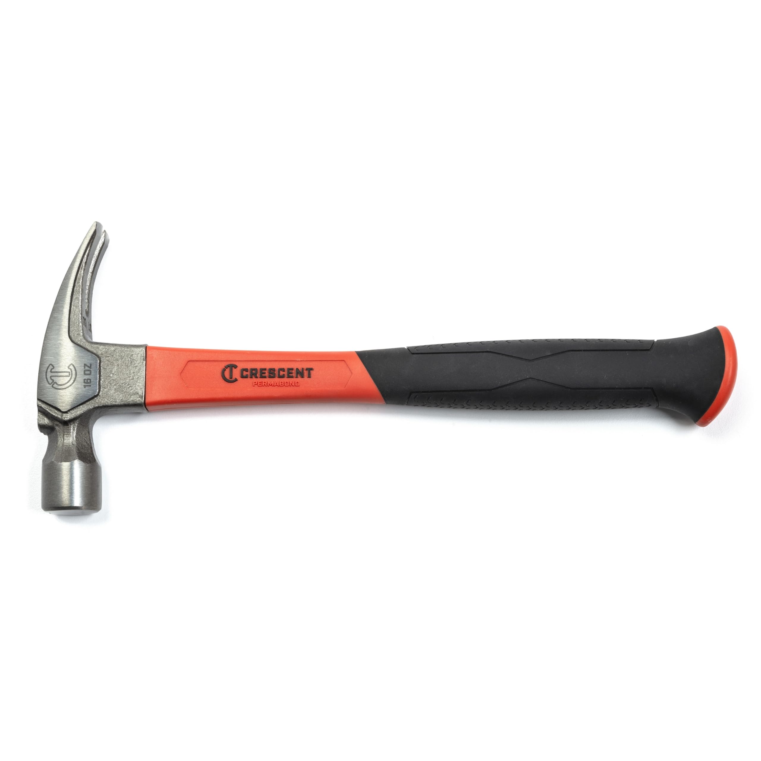 Crescent - Fiberglass, Hammer, Reg, Rip, 16Oz, Crescent (11419C-06)
