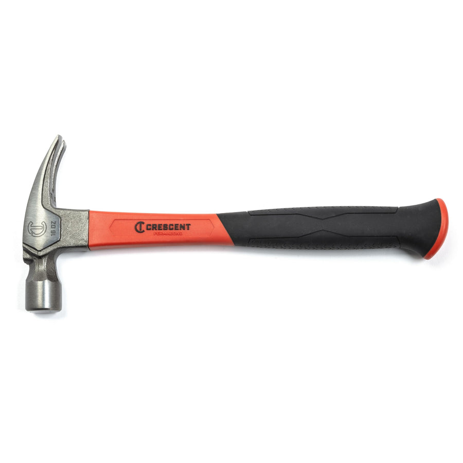 Crescent - Fiberglass, Hammer, Reg, Rip, 16Oz, Crescent (11419C-06)