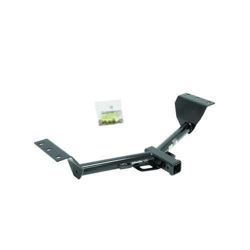 Class 3 Draw-Tite Trailer Hitch, 2 Inch Square Receiver, Compatible with 2015-2017 Lexus NX200t