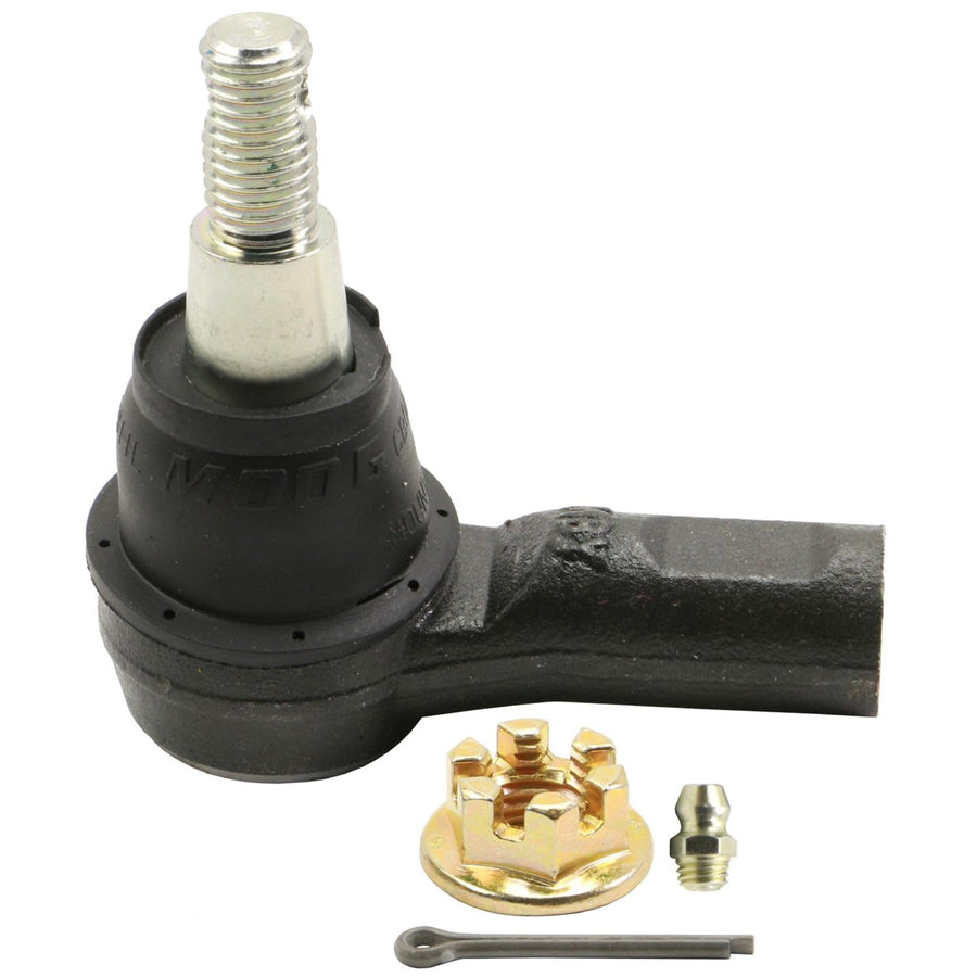 Steering Tie Rod End MOOG ES801261 for Chevrolet Colorado
