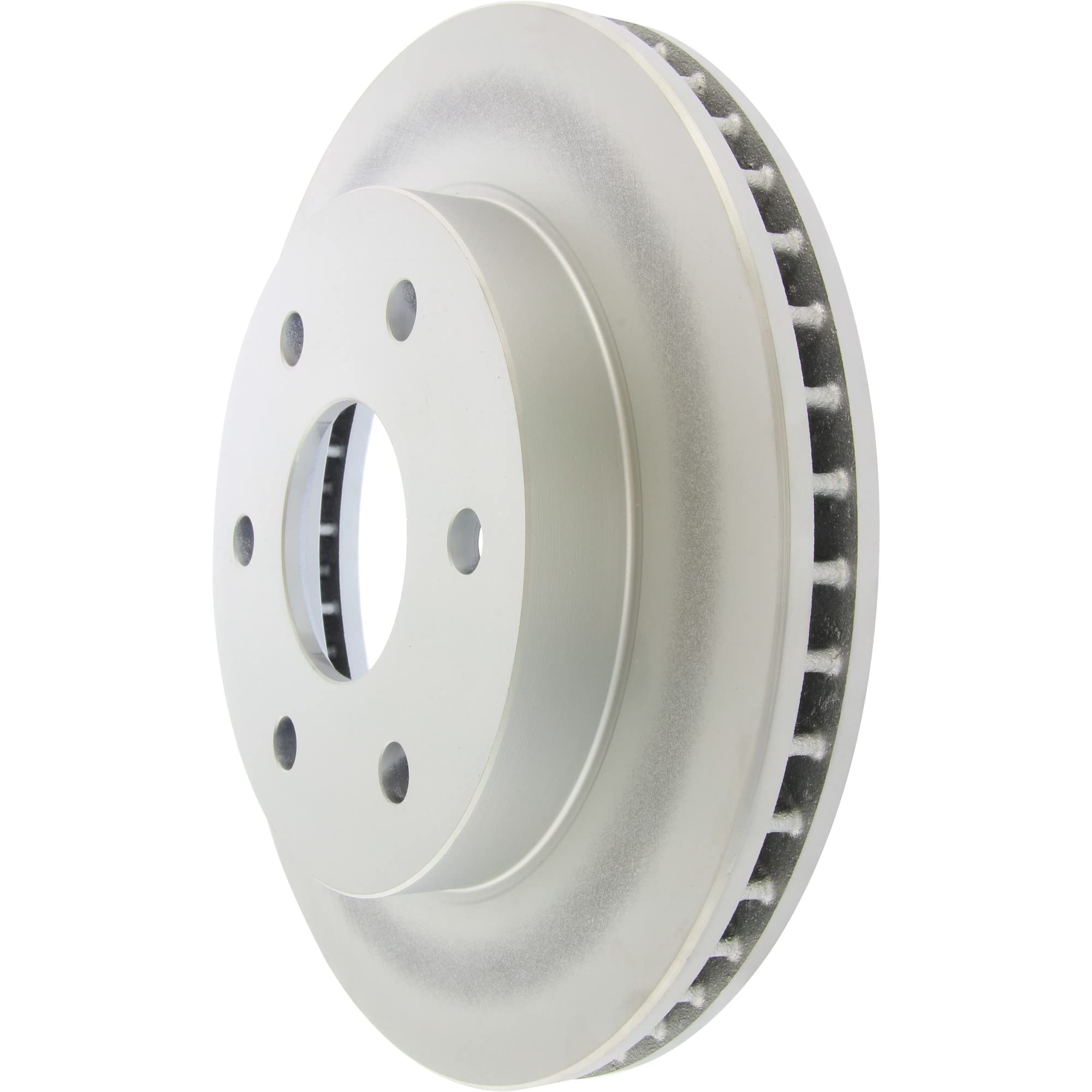 Centric Gcx Rotor 320.66040F with Full Coating