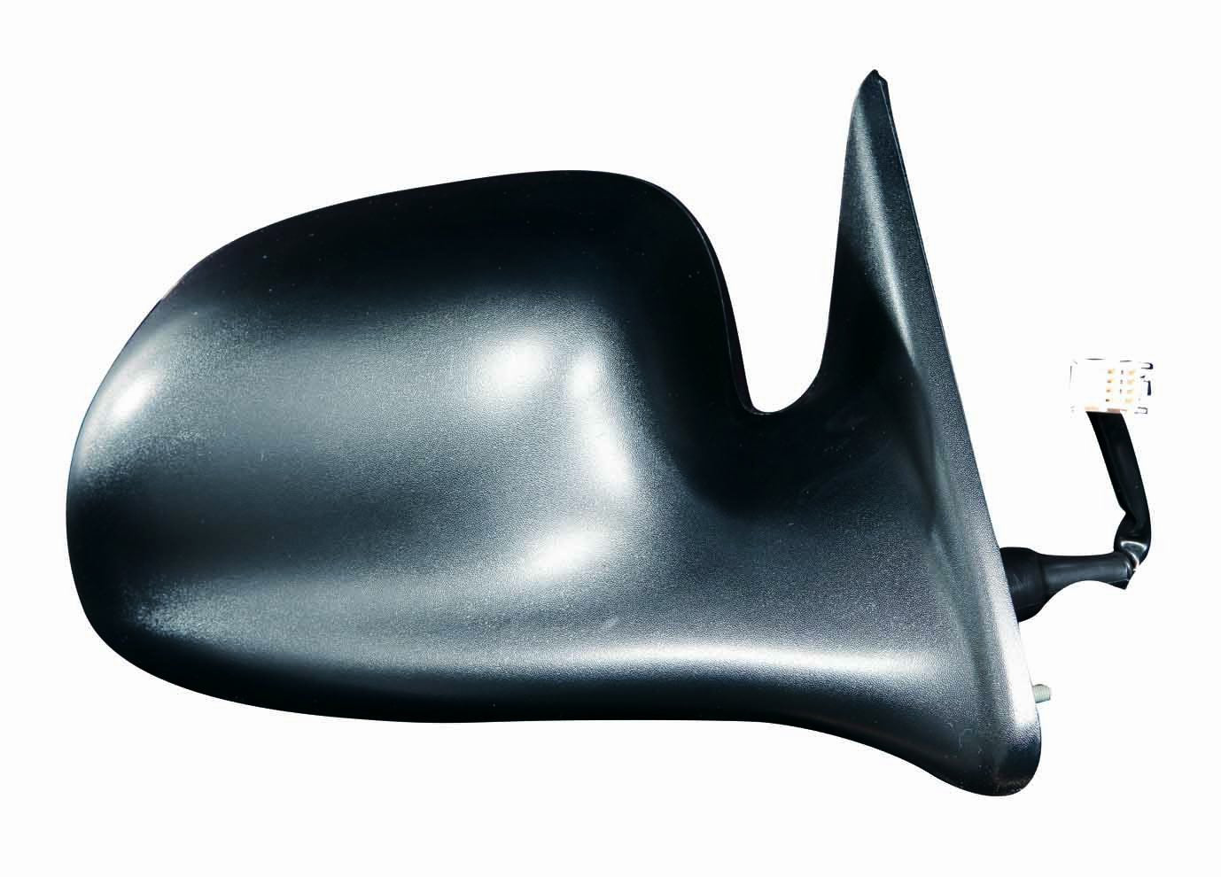 Dodge Dakota Right Outside Rear View Mirror DEPO 334-5411R3EFN2