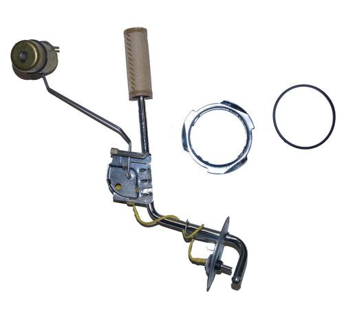 C5ZZ-9275-BR Scott Drake 1965-1967 5/16" Fuel Sending Unit W/Brass Float