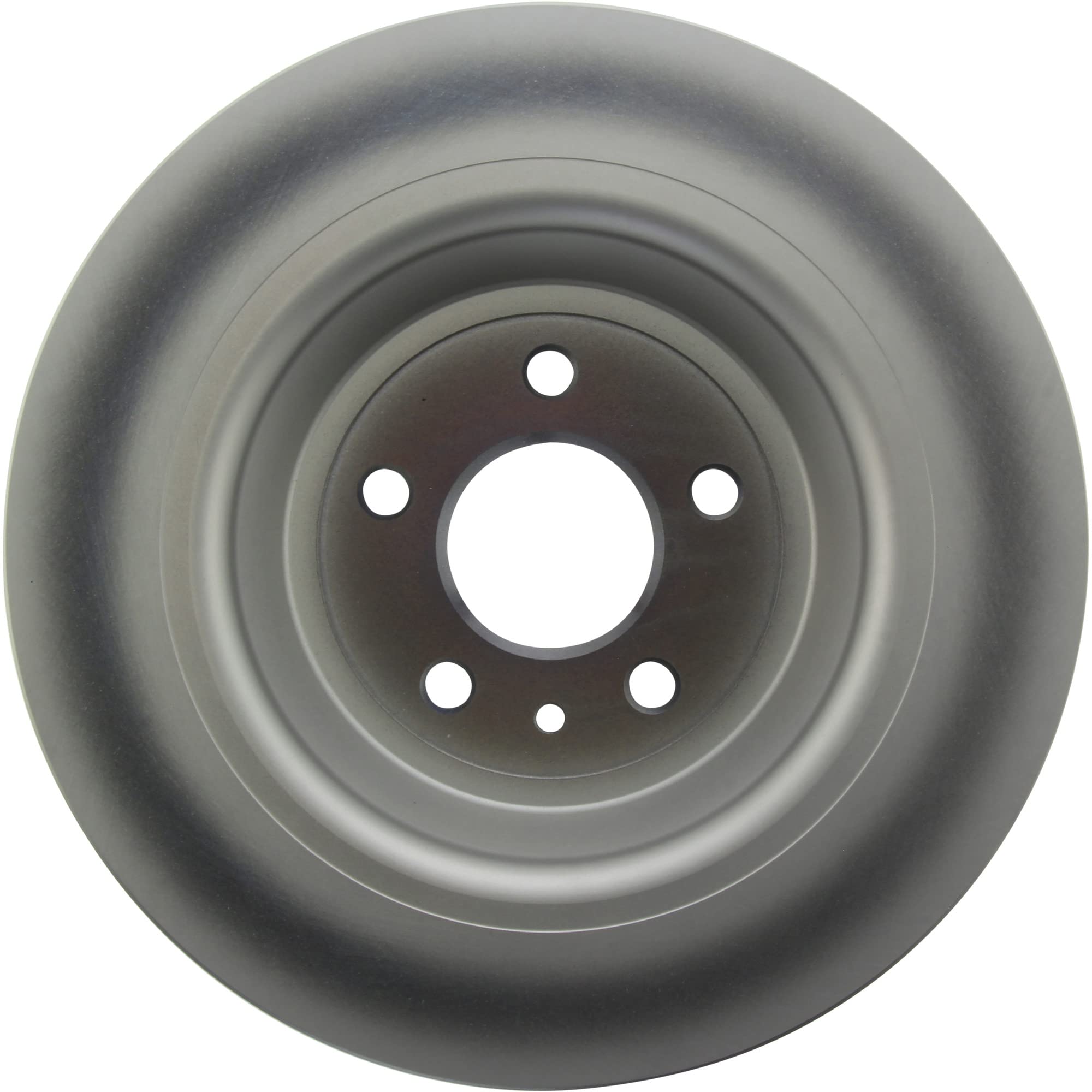 Centric Gcx Rotor 320.61107F with Full Coating