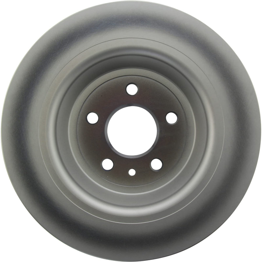 Centric Gcx Rotor 320.61107F with Full Coating
