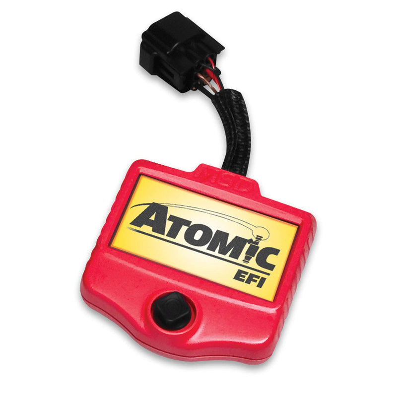 Atomic EFI MSD Master Kit 2900