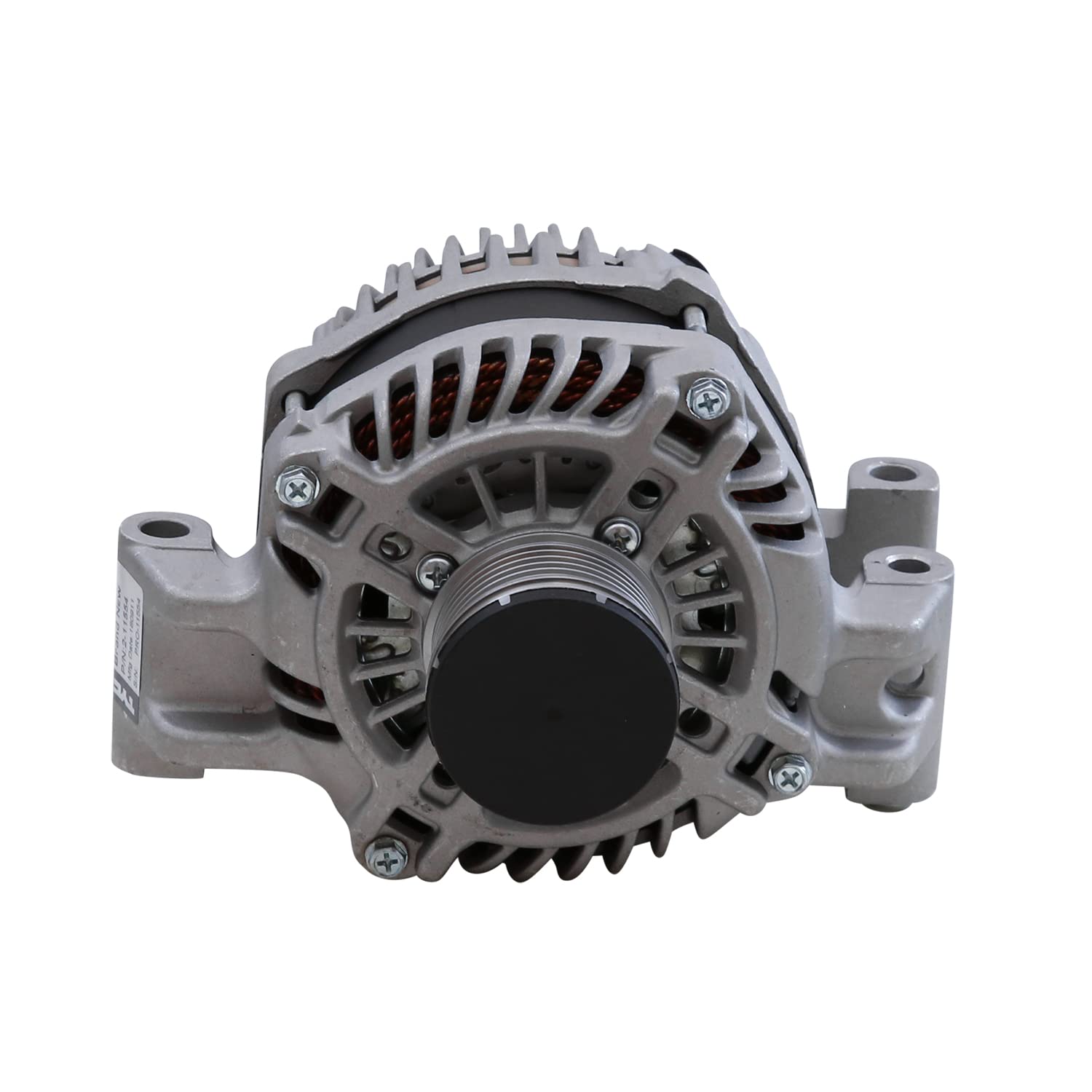 Alternator TYC Compatible with 2014-2018 Jeep Cherokee