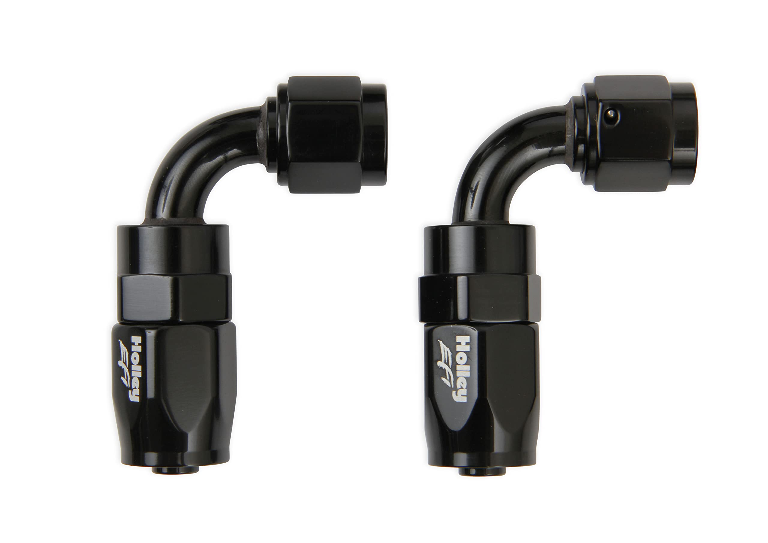 Fuel Rail Kit Holley EFI 534-245 Stock Truck LS Intakes