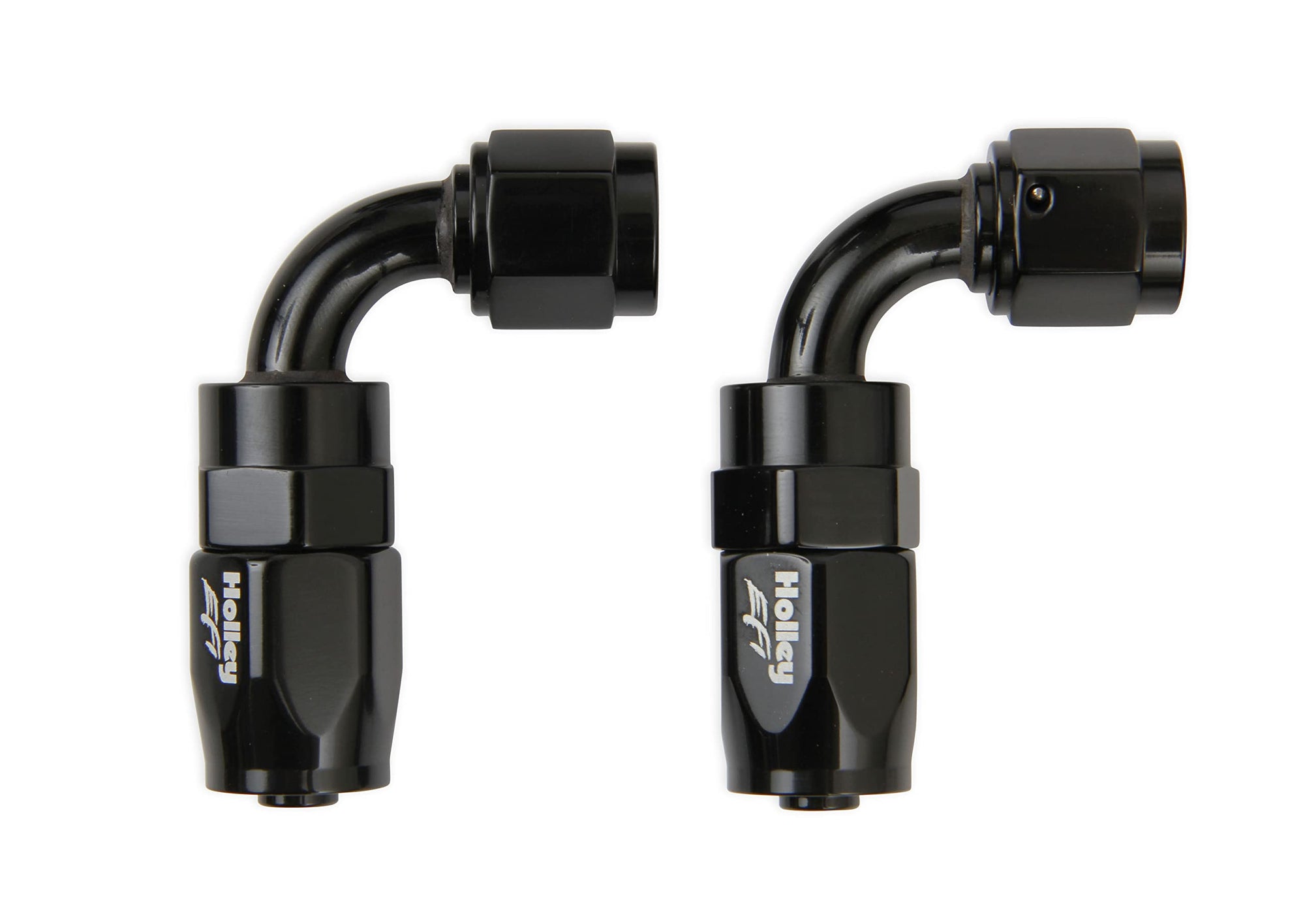 Fuel Rail Kit Holley EFI 534-245 Stock Truck LS Intakes