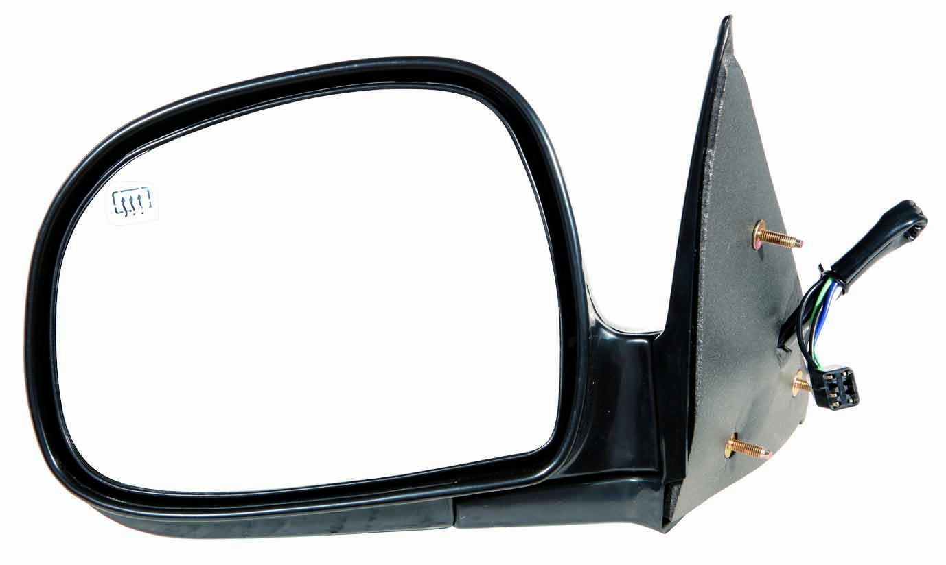 Replacement Driver Side Door Mirror Set FOCOPO 335-5408L3EBH