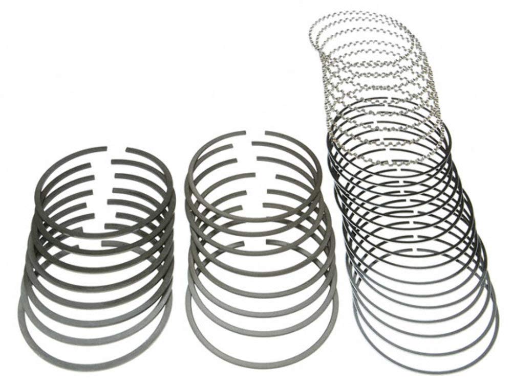 Engine MAHLE Piston Ring Set 41616CP