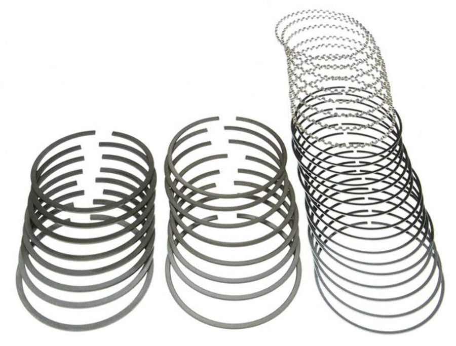 Engine MAHLE Piston Ring Set 41616CP