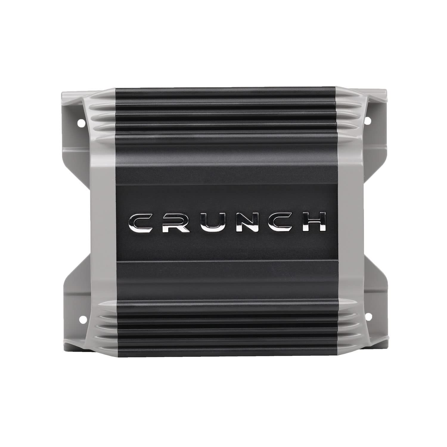 1500 Watt Crunch PZ2-1530.2D Mono POWERZONE Amplifier, 2-Channel Car Audio Amplifier