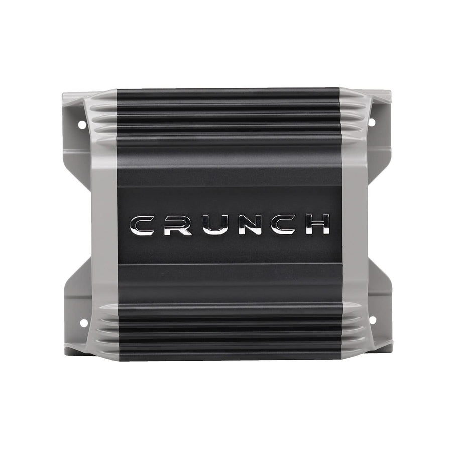 1500 Watt Crunch PZ2-1530.2D Mono POWERZONE Amplifier, 2-Channel Car Audio Amplifier