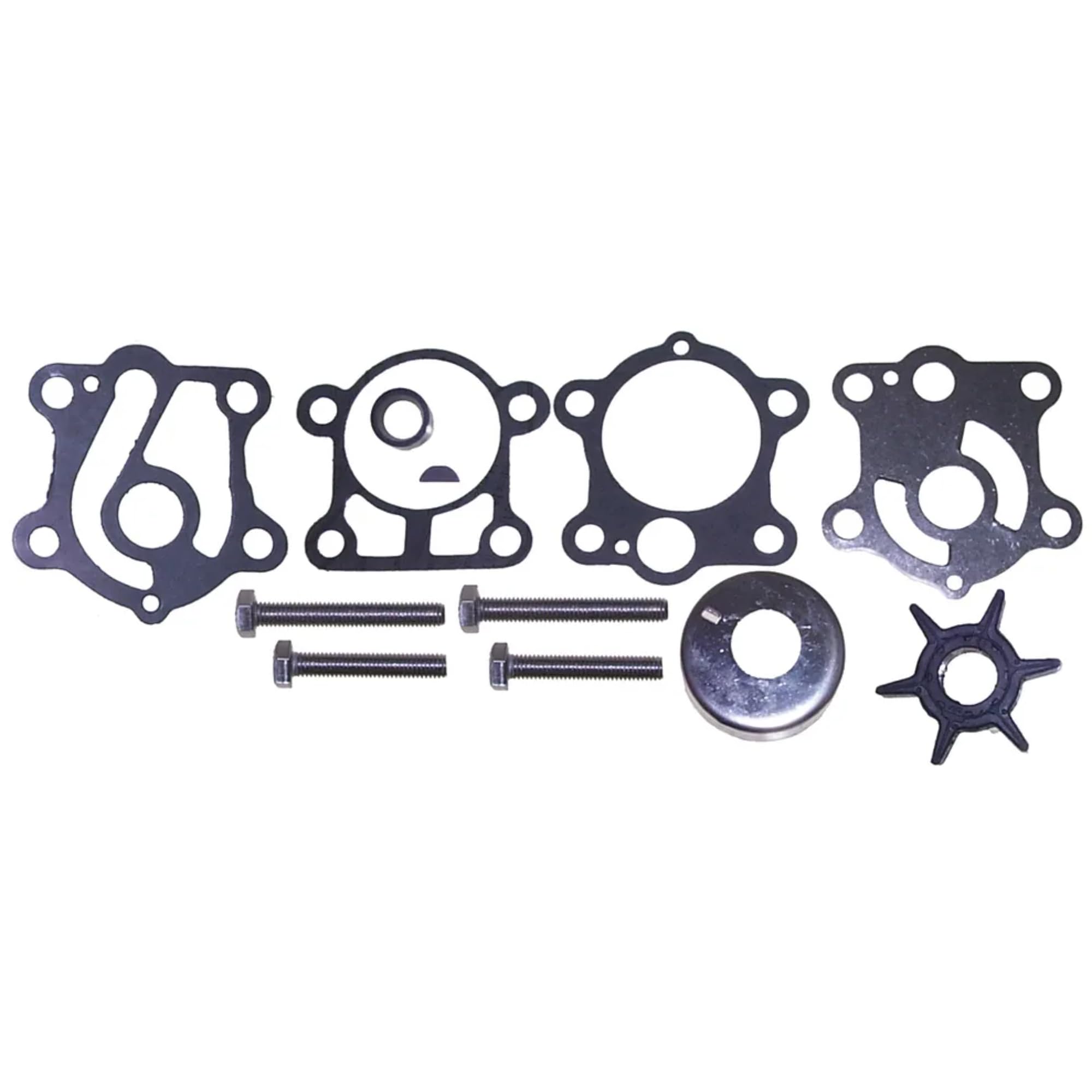 Water Pump Kit Sierra International, 18-3429, white