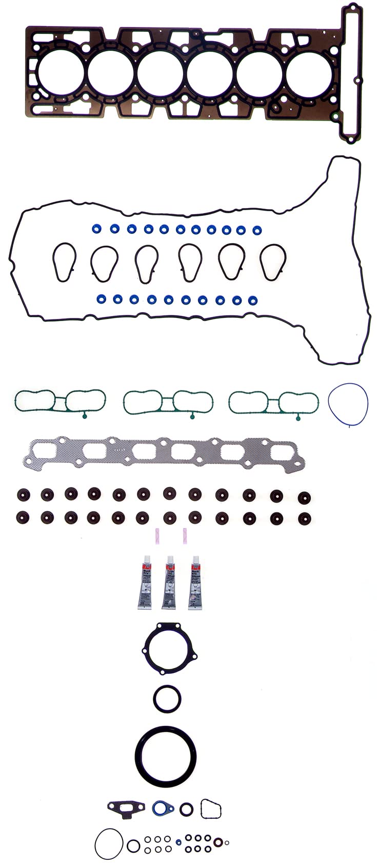 260-1967 FEL-PRO Gasket Kit