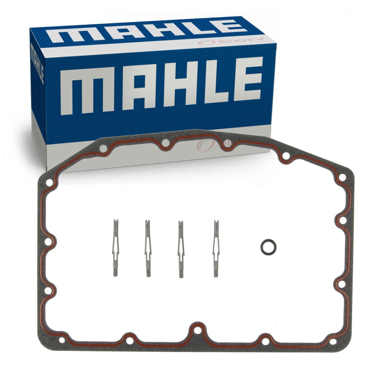 Engine Oil Pan Gasket Set MAHLE OS32438