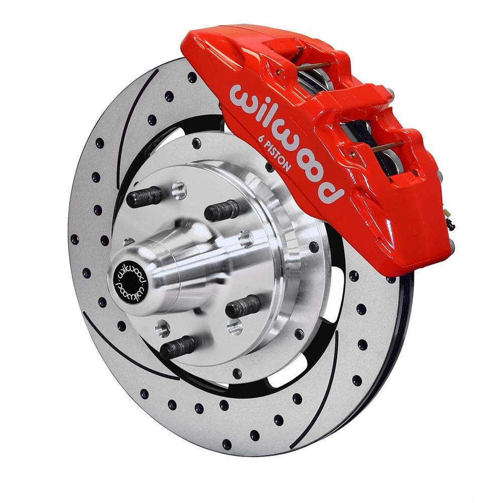 Brake Kit Wilwood