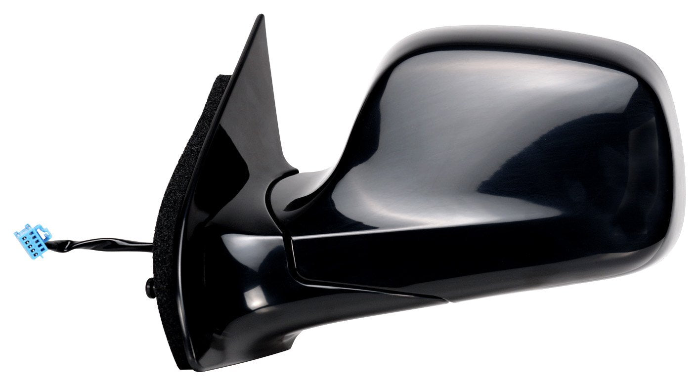 Buick Rendezvous Driver Side Fit System 62080G Replacement OE Style Power Folding Mirror, Black
