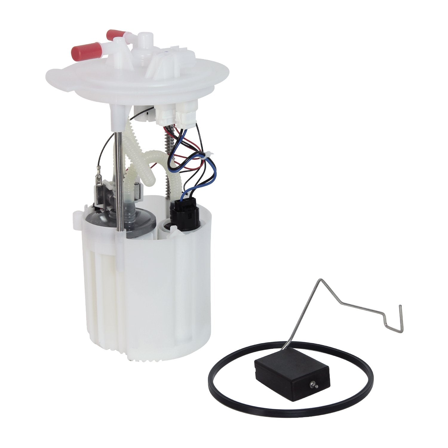 Fuel Pump Module Assembly TYC 150331-A Compatible with 2007-2013 Nissan Altima 2.5L