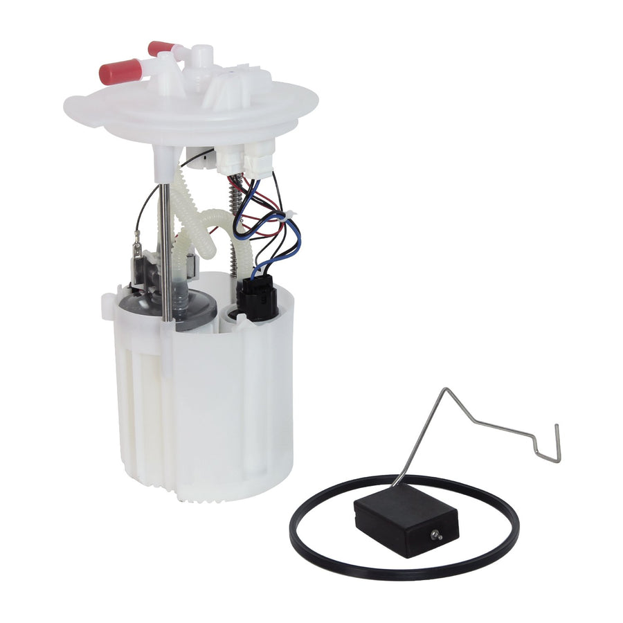 Fuel Pump Module Assembly TYC 150331-A Compatible with 2007-2013 Nissan Altima 2.5L