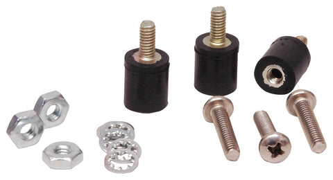Vibration Mounts MSD 8839, for Part #8207/82073 Blaster SS Series Coil