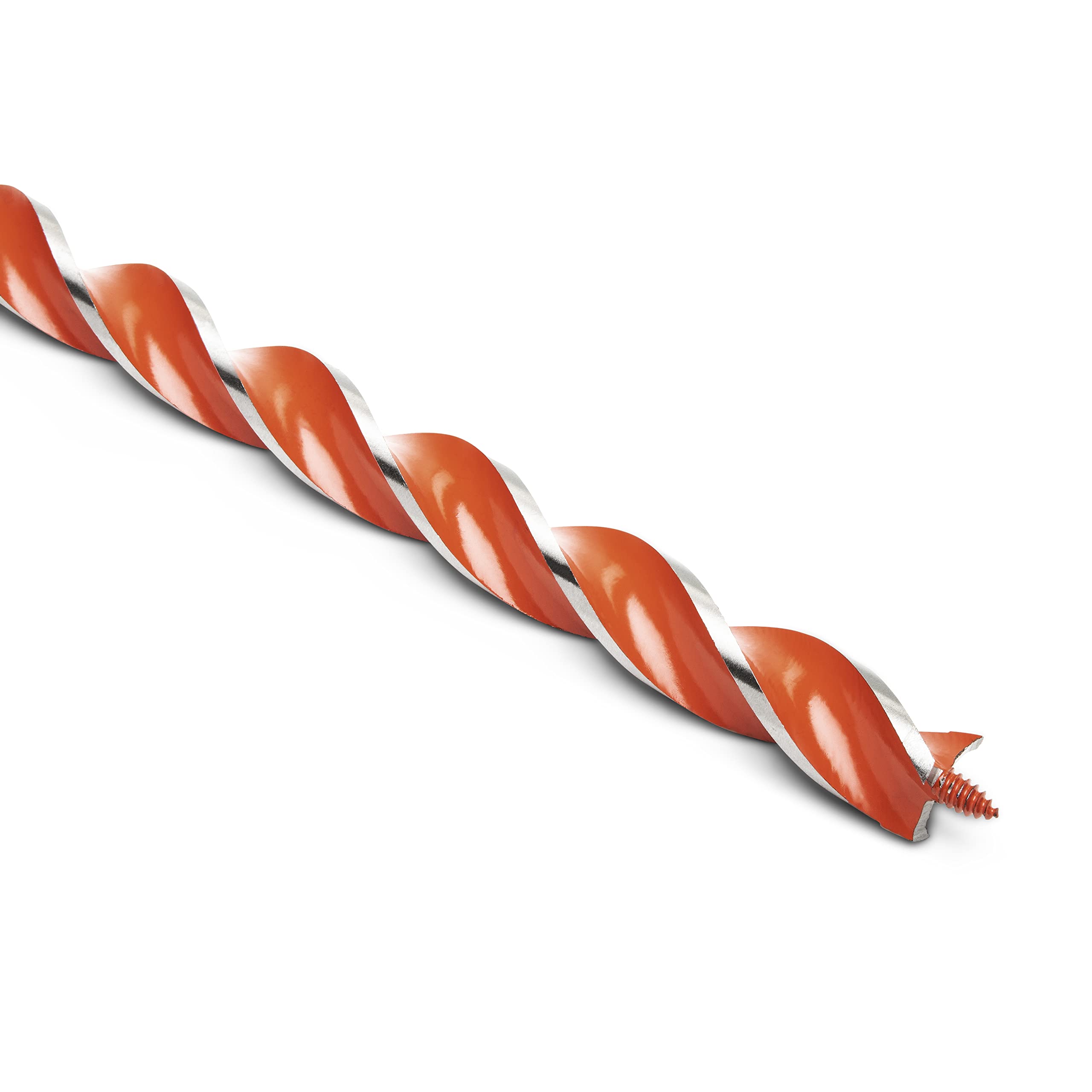 Solid Crescent Auger Drill Bit | 17" x 1-1/16" | CDAG-1746