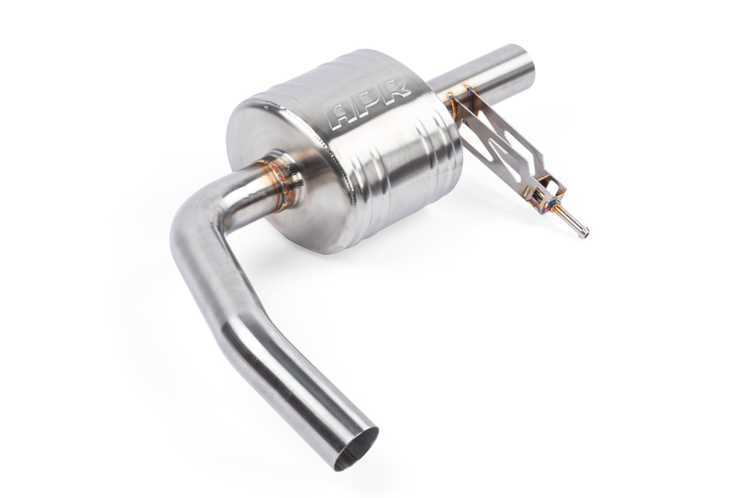 Catback APR Exhaust System