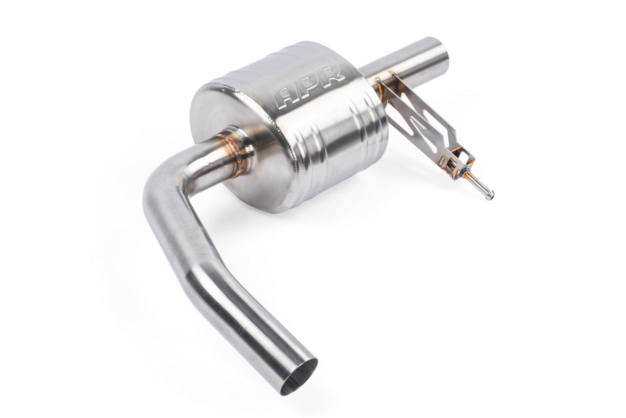 Catback APR Exhaust System