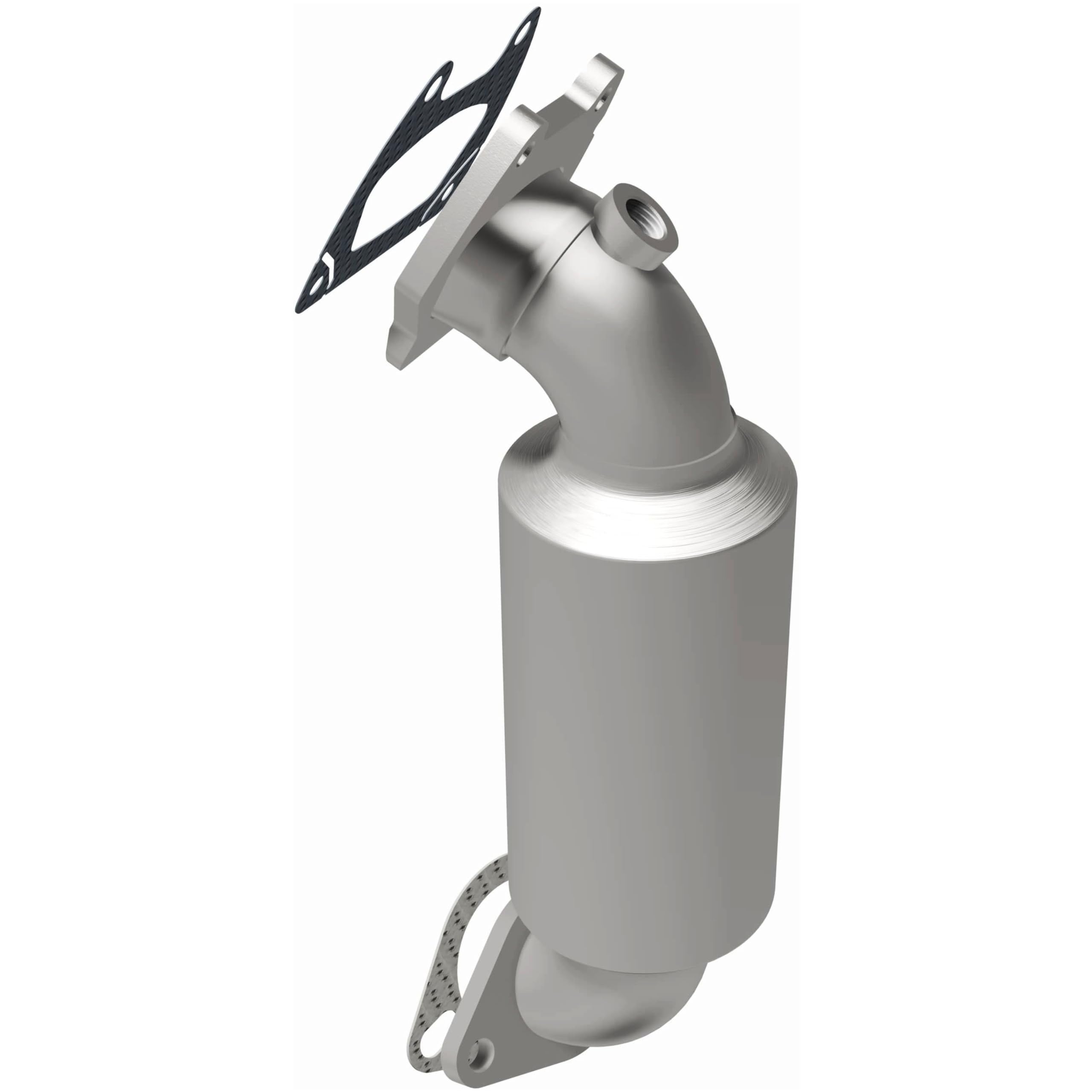 MagnaFlow Catalytic Converter 21-950: Direct-Fit, OEM Grade, Compatible With 3.6L Chrysler Pacifica 2017-2024, 2020-2020 Chrysler Voyager (Federal/EPA Compliant)