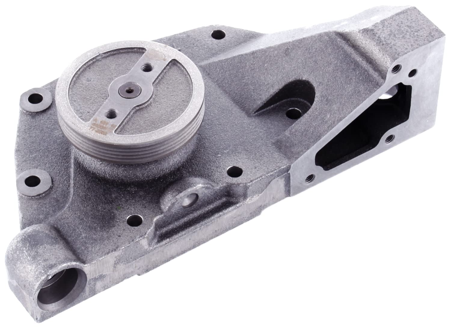 Heavy-Duty Gates 44084HD Engine Water Pump