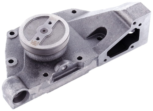 Heavy-Duty Gates 44084HD Engine Water Pump
