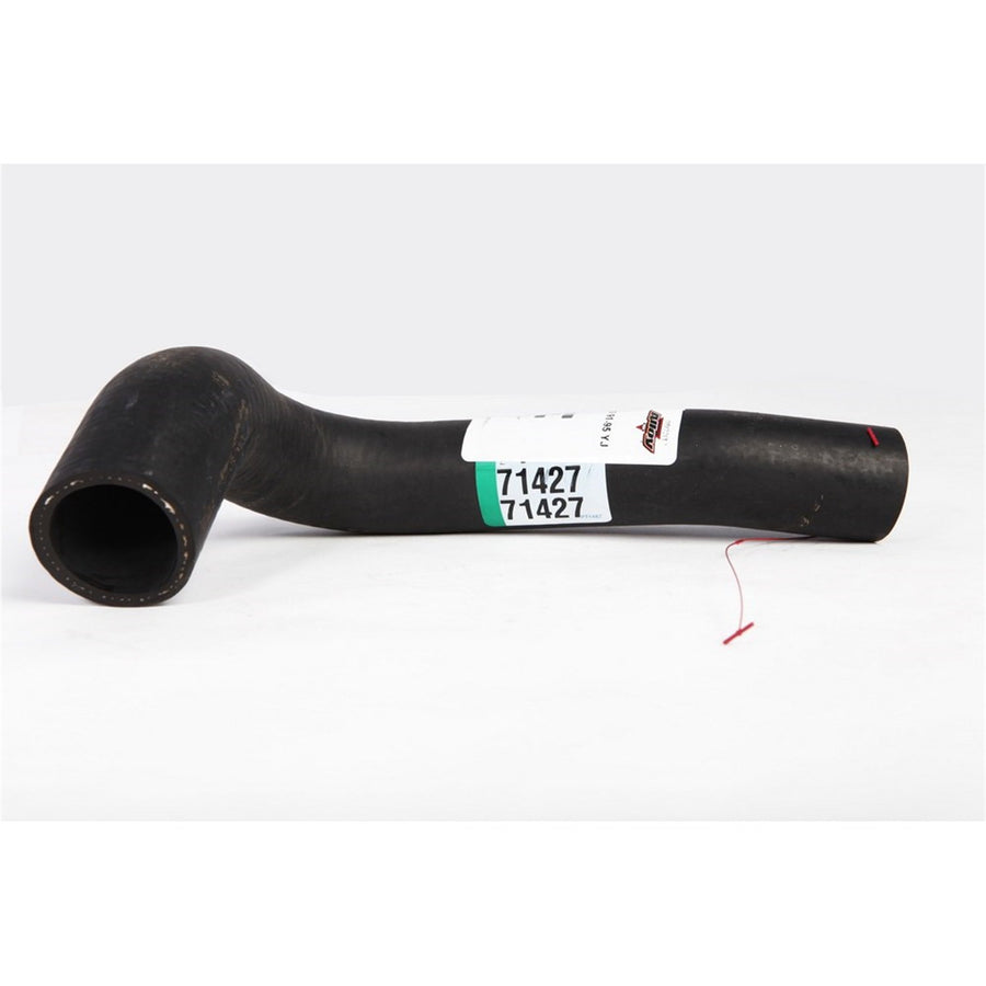 17113.13 | Omix-Ada | Upper Radiator Coolant Hose | OE Reference: 52005794 | Fits 1991-1995 Jeep Wrangler YJ 4.0L
