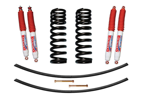 Suspension Skyjacker 172PK-N Lift Kits Suspension