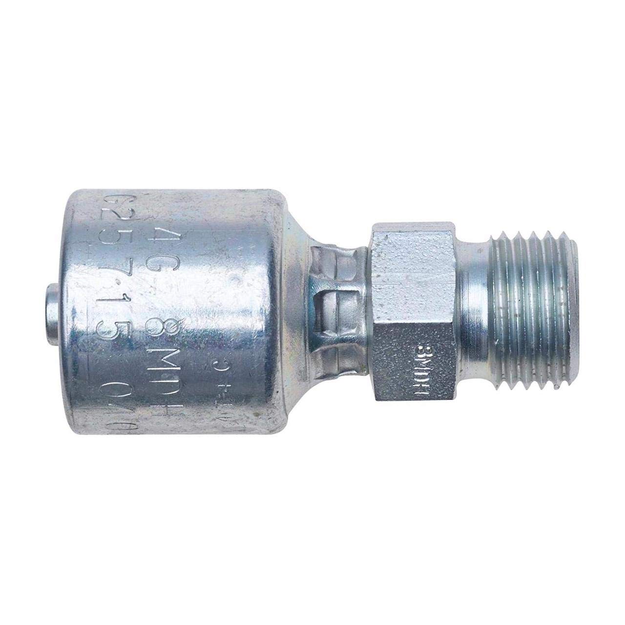 Gates Coupling G25715-0408
