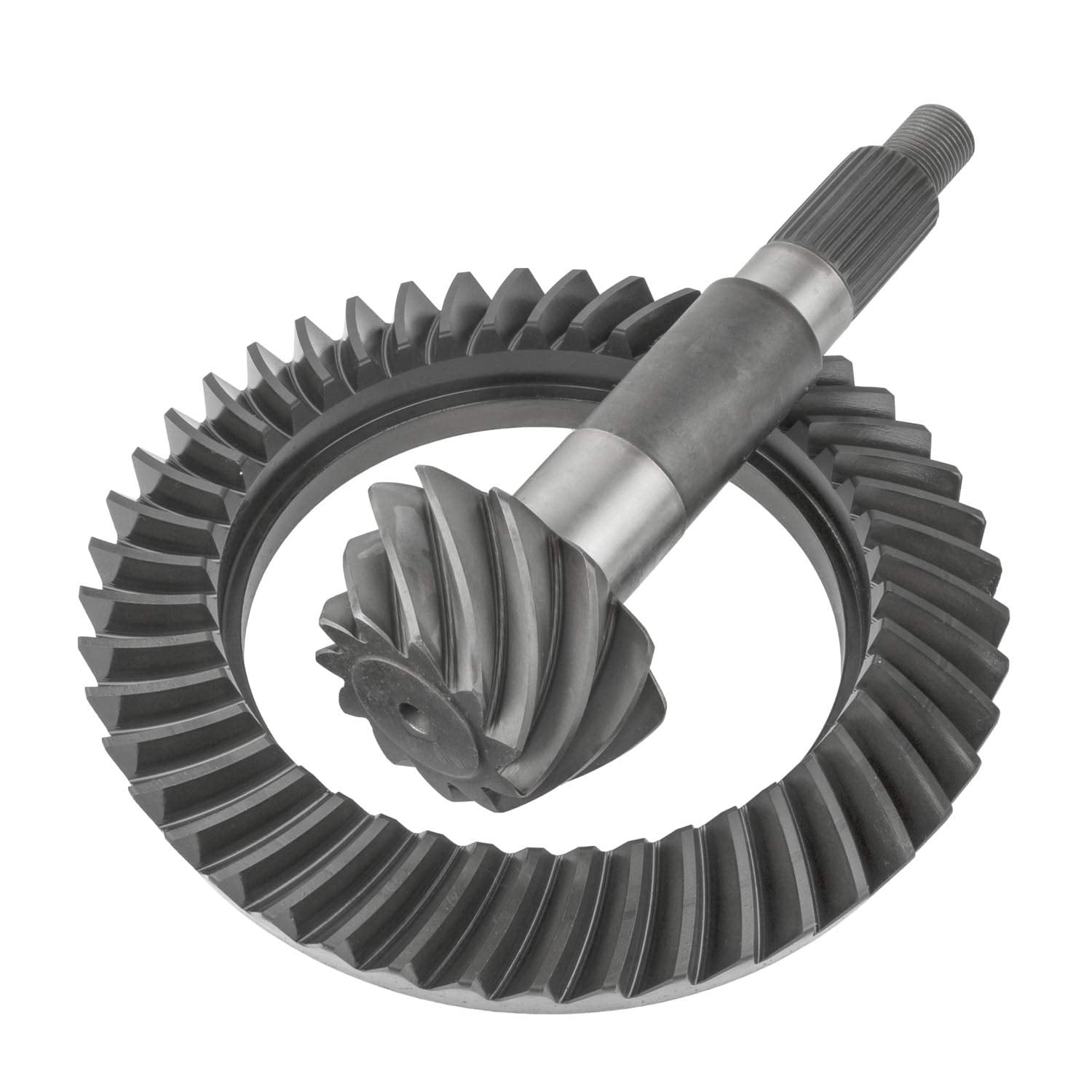 Differential Ring and Pinion Set Motive Gear D44-409 4.09 Gear Ratio 26 Spline Fits Dana 44 ICA & Standard Compatible for Jeep, Ford, Chevrolet, Dodge, GMC Replaces YG D44-411, 22745X, 69-0216-1
