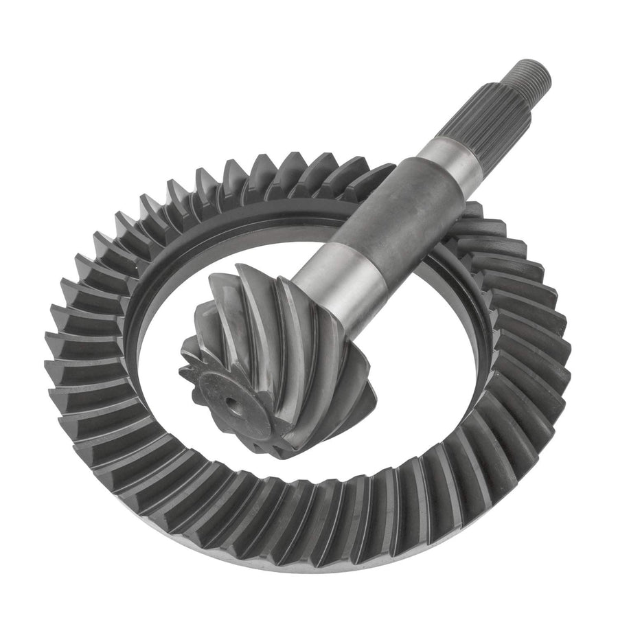 Differential Ring and Pinion Set Motive Gear D44-409 4.09 Gear Ratio 26 Spline Fits Dana 44 ICA & Standard Compatible for Jeep, Ford, Chevrolet, Dodge, GMC Replaces YG D44-411, 22745X, 69-0216-1