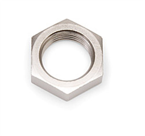 BULKHEAD ENDURA NUT - # 8