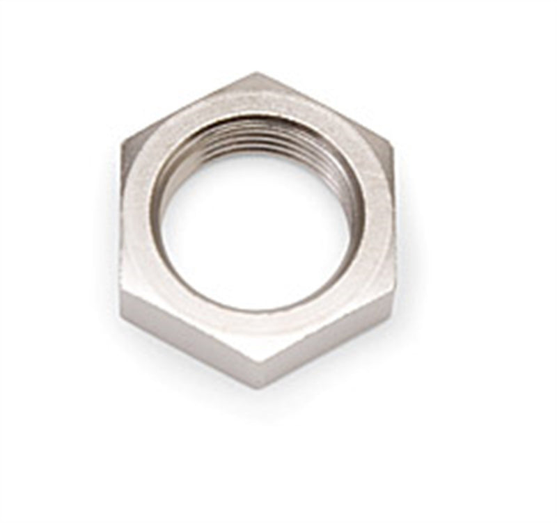BULKHEAD ENDURA NUT - # 8