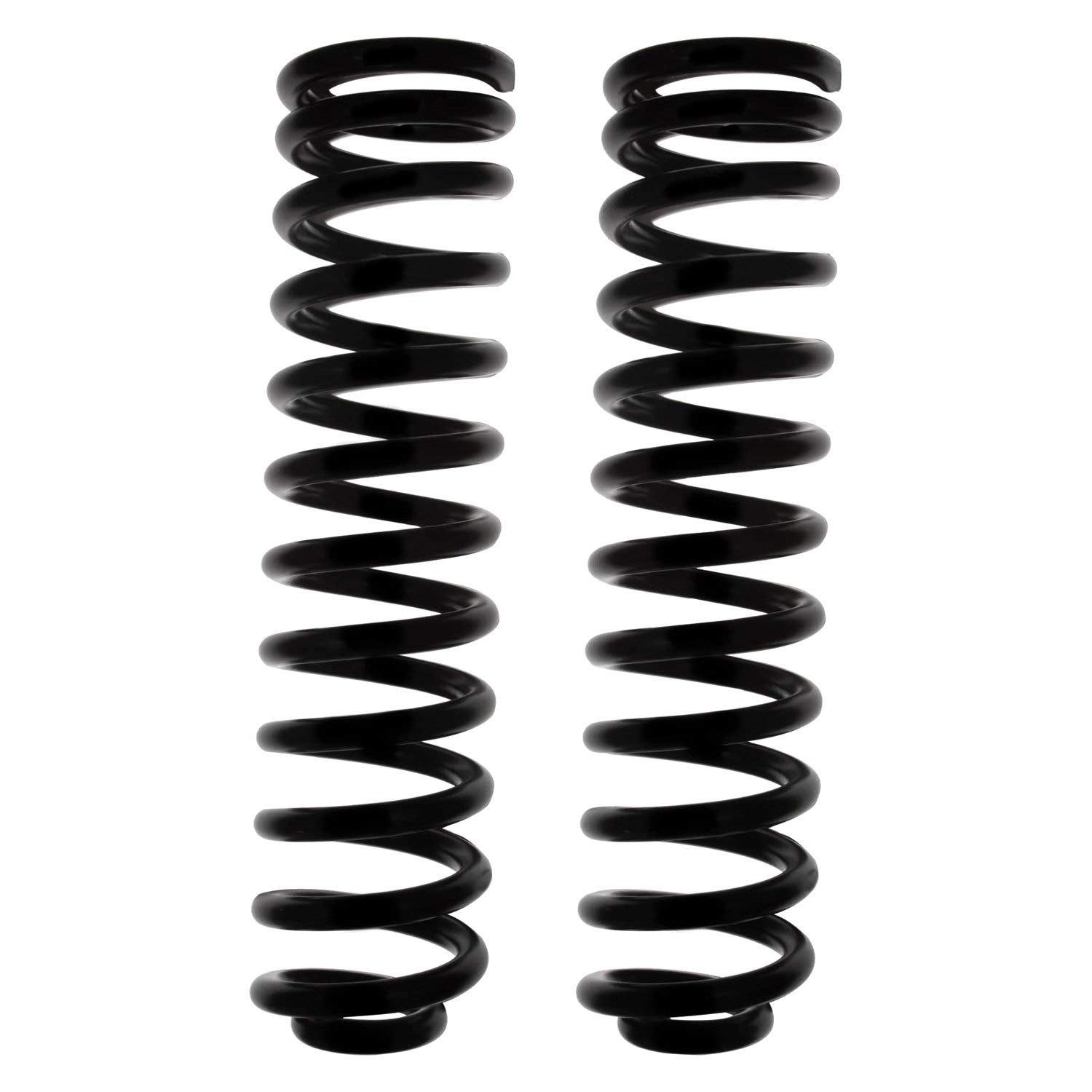 Skyjacker Suspension Lift Kit F8802KH-B w/Shock Black MAX Shocks 8.5 in. Lift 4-Link Conversion