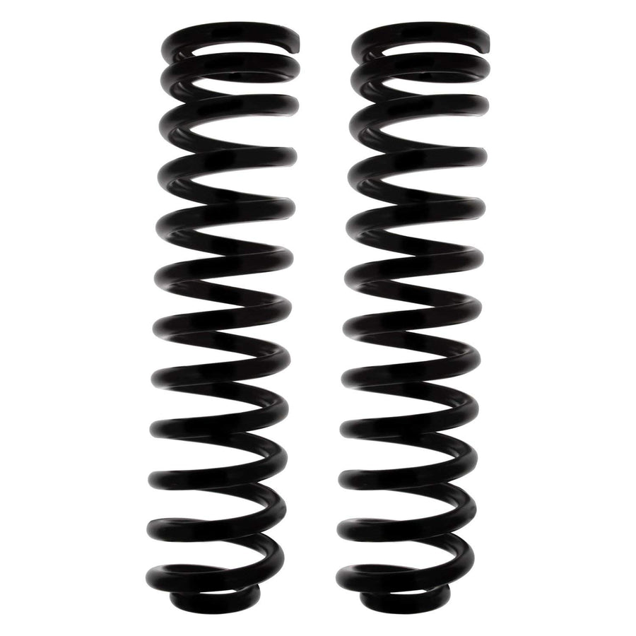 Skyjacker Suspension Lift Kit F8802KH-B w/Shock Black MAX Shocks 8.5 in. Lift 4-Link Conversion