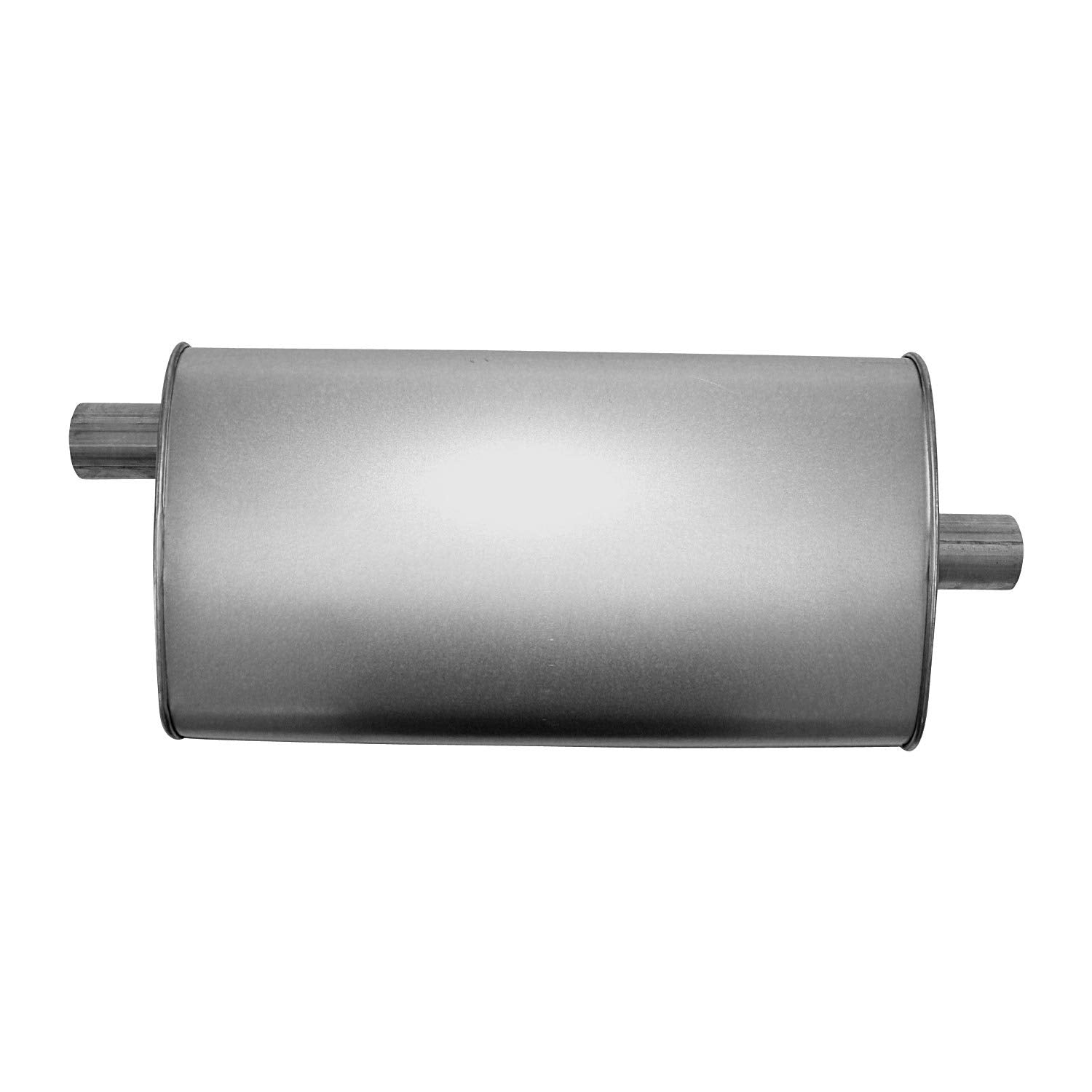 AP Exhaust 6596 Muffler Products AP Exhaust