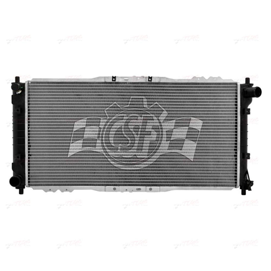 Mazda 626 2.5L 1999-1998: CSF 2609 Radiator