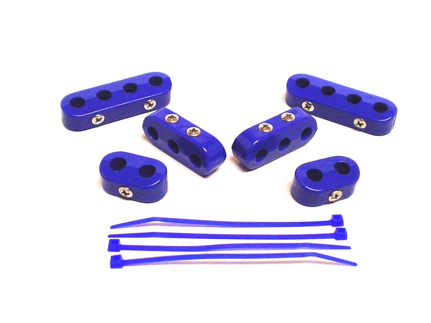 4 Cylinder Taylor Cable Wire Separator Kit 42566
